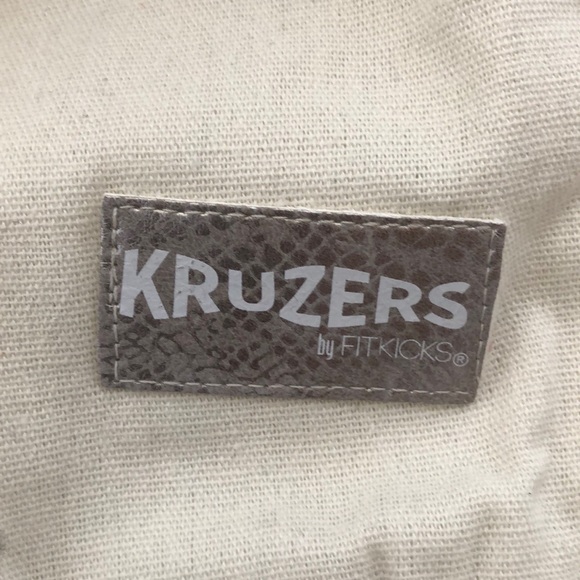 Loafers KRUZERS - Picture 2 of 4